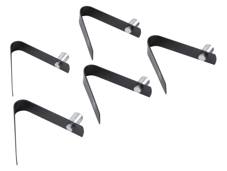 Campking molle con nottolino