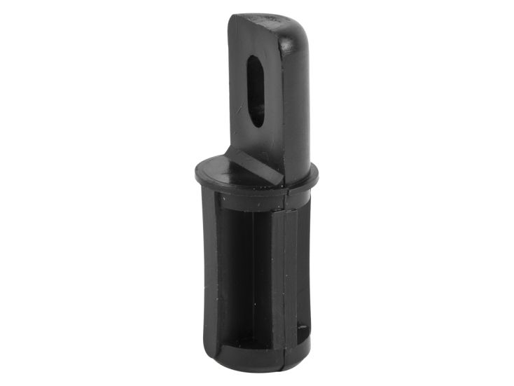 Campking terminali con occhiello 19 mm