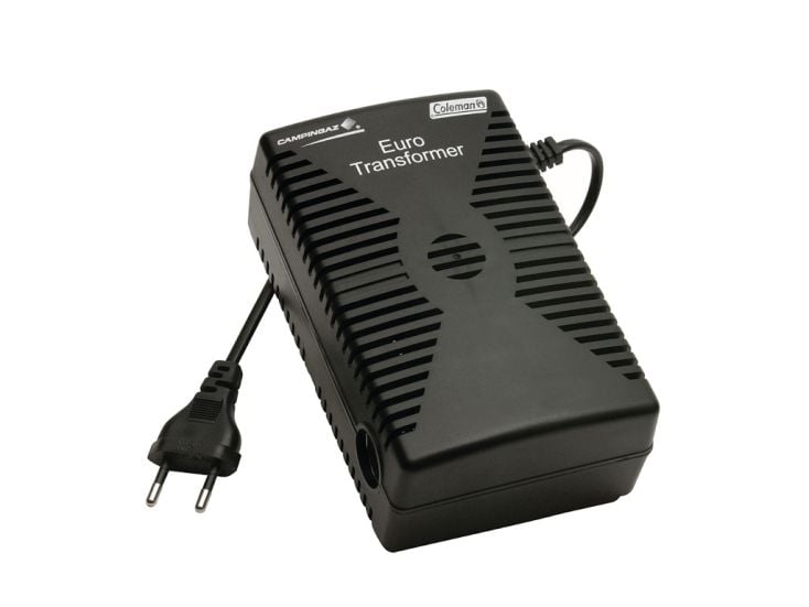 Coleman Euro trasformatore