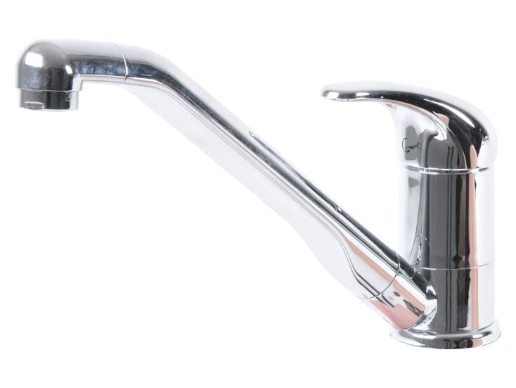 Comet Roma miscelatore - 22 cm
