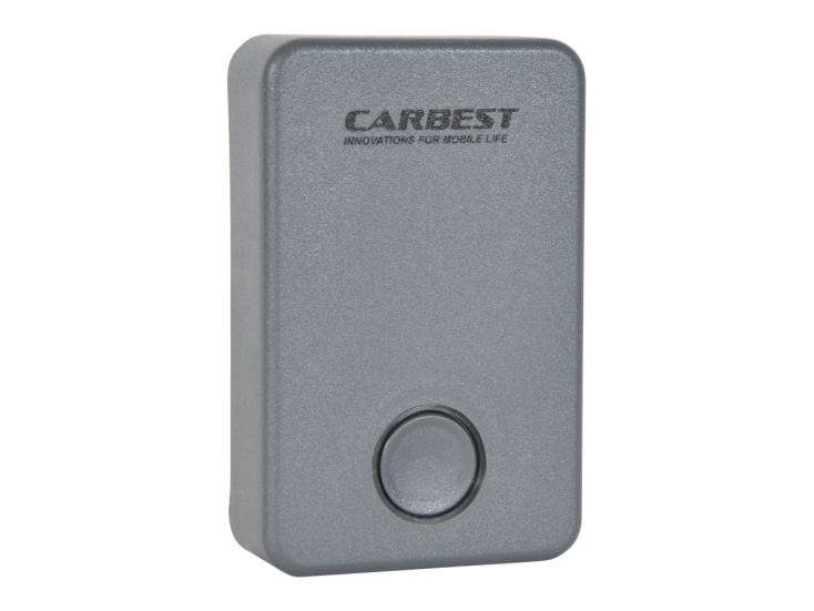 Carbest GasCube Twin rilevatore di gas