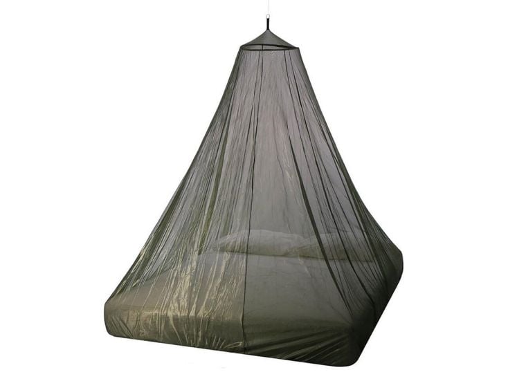 Care Plus Midge Proof Bell zanzariera matrimoniale