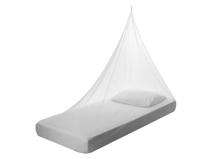 Care Plus Wedge zanzariera impregnata singola