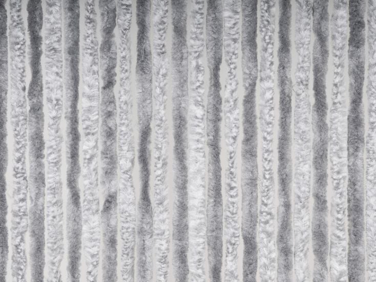 Arisol tenda in ciniglia grigio chiaro - 220 x 100 cm