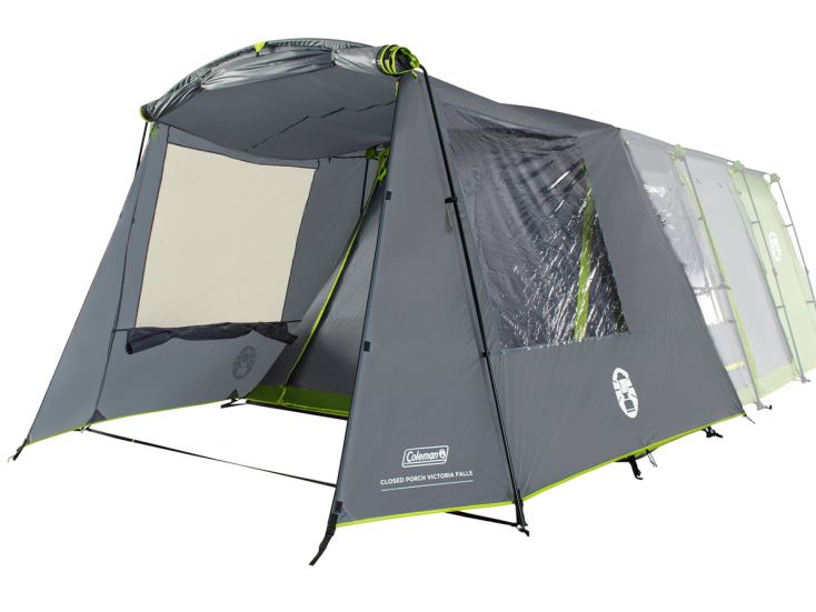 Coleman Closed Porch Victoria Falls tendalino per tenda
