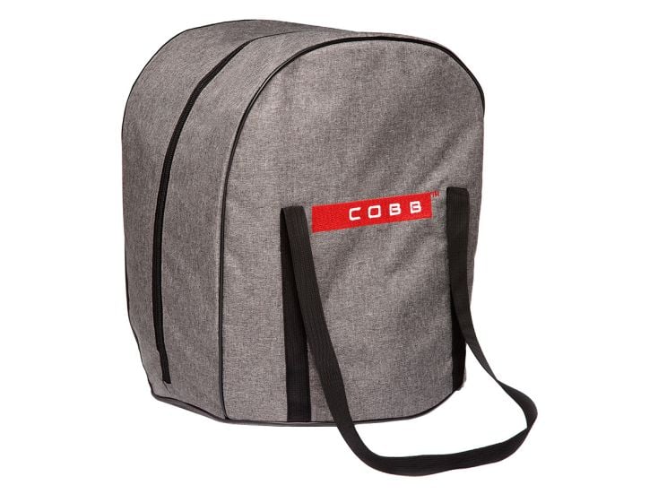 COBB Premier Gas borsa per il trasporto grigia