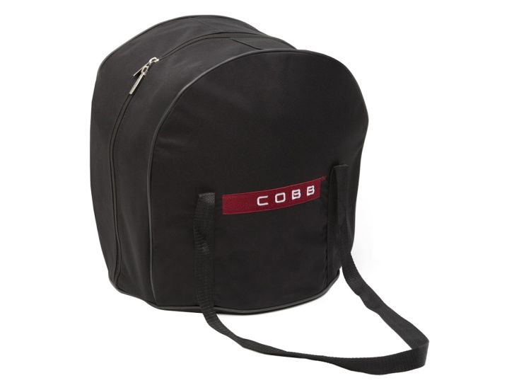 COBB Premier/Pro borsa per il trasporto nera