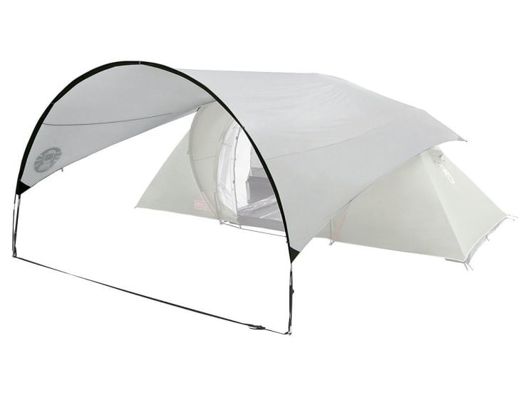Coleman Classic Awning Grey tendalino per tenda