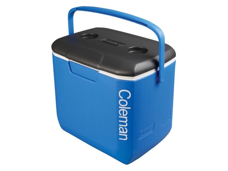 Coleman Performance 30QT frigo box