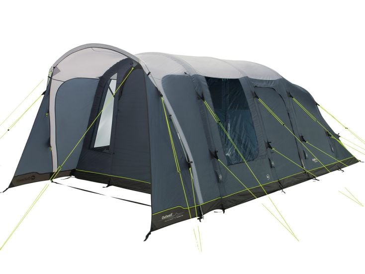 Outwell Colorado 5 Air tenda a tunnel