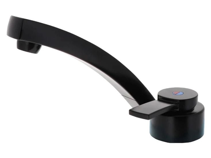 Comet Florenz Kompakt miscelatore - black