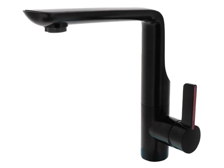 Comet Modena miscelatore - black