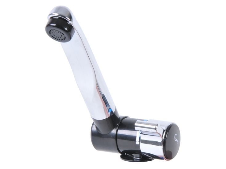 Comet London miscelatore - Chrome
