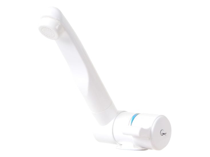 Comet London miscelatore - White