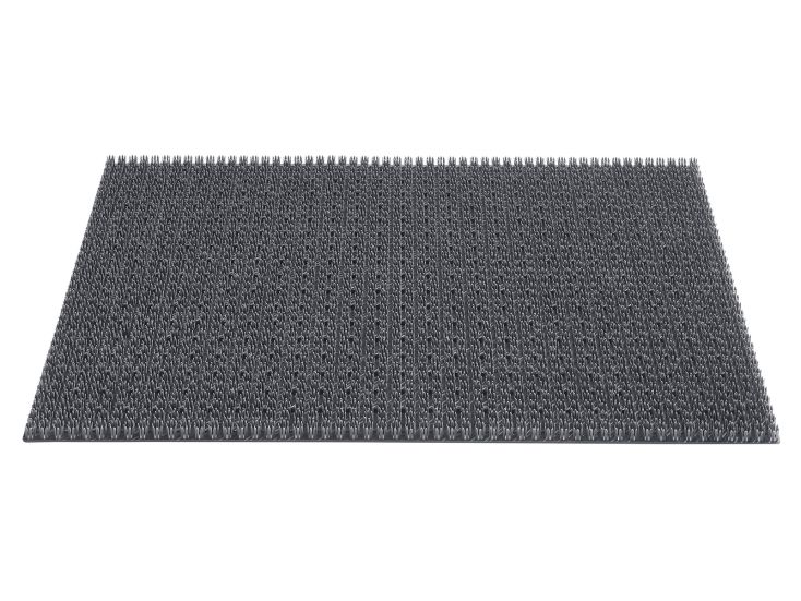 Condor 40 x 60 cm zerbino effetto erba - Grey