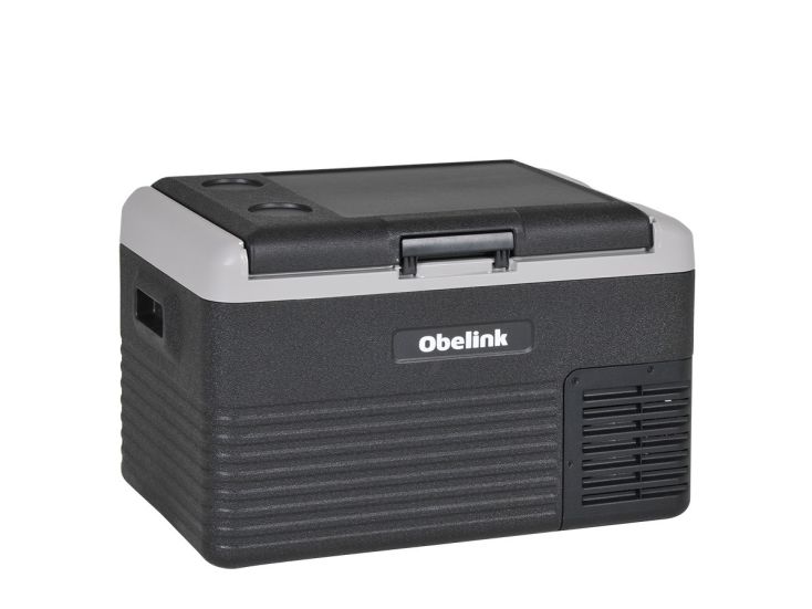 Obelink Coolmove 30 frigo box a compressore