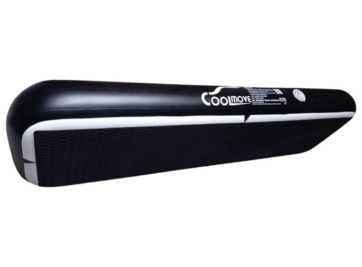 Coolmove Smart-level cuscino di sollevamento per doppio asse - taglia XXL