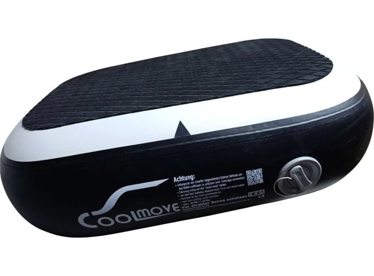 Coolmove Smart-level cuscino di sollevamento - taglia XL