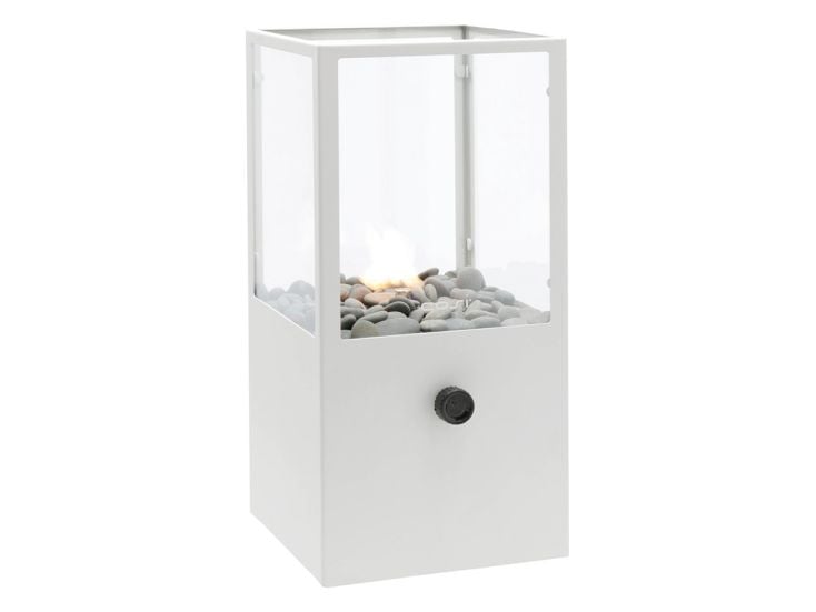 Cosi Fires Cosidome High lanterna a gas - White