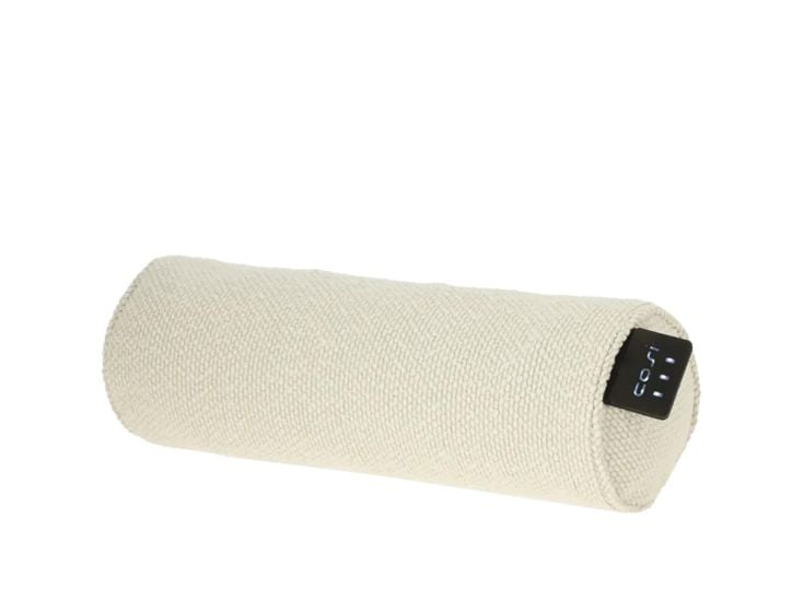 Cosi Fires Cosipillow Bolster Comfort Teddy 45 x 15 cuscino termico