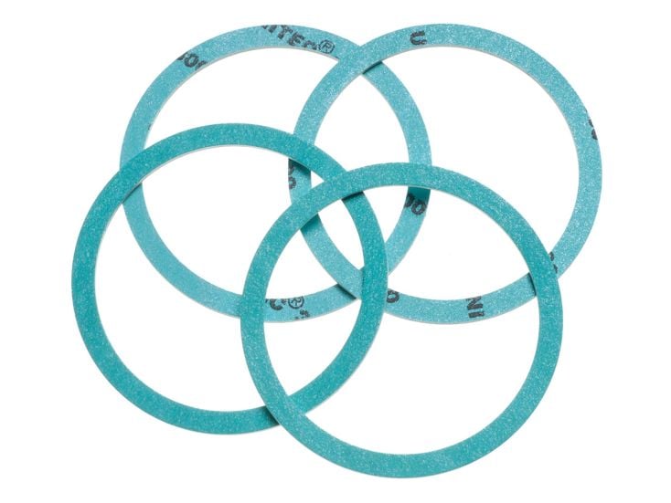 Cramer set guarnizioni 1 mm
