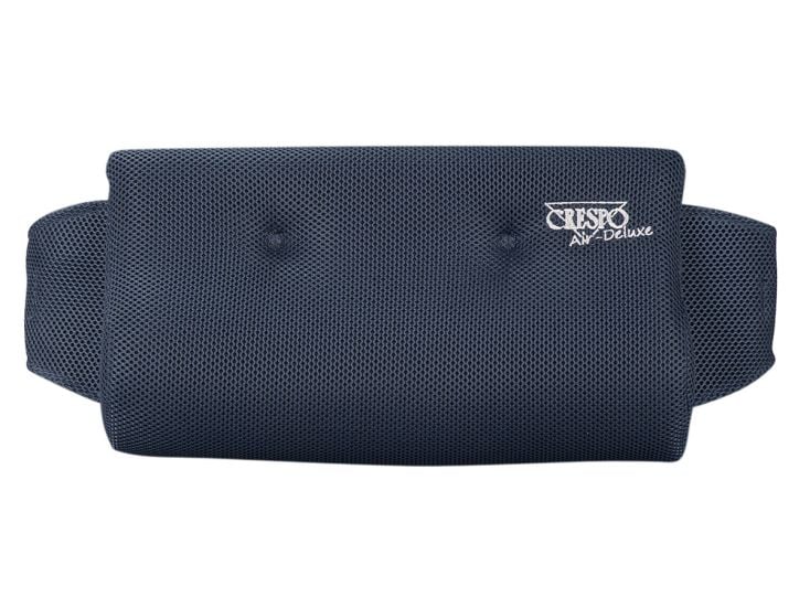 Crespo A-237 Air-Deluxe poggiatesta - Dark Blue