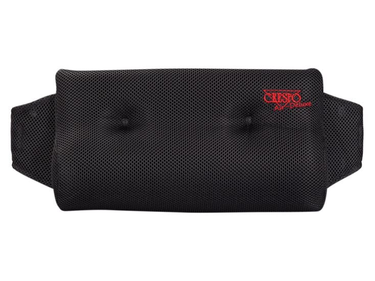 Crespo A-237 Air-Deluxe poggiatesta - Black