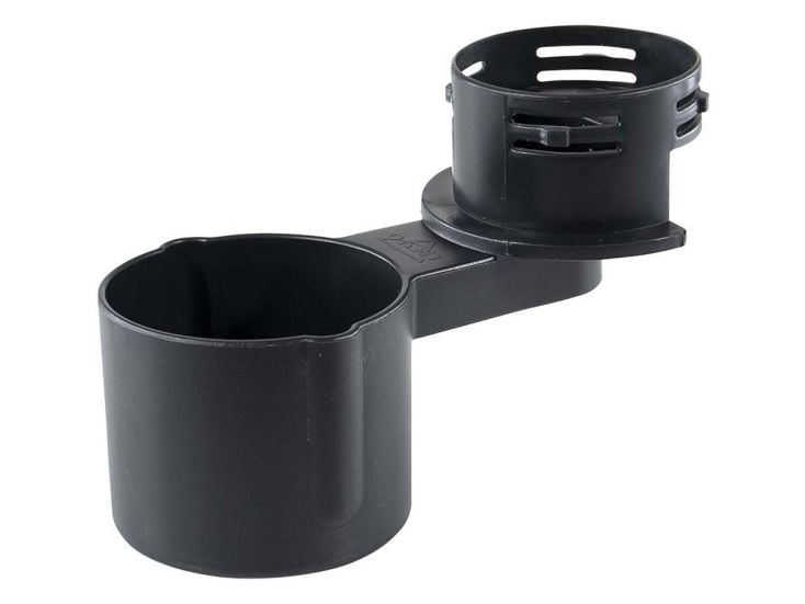 Crespo Air-Select portabicchiere per bracciolo