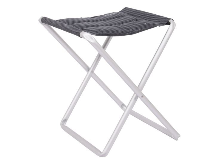 Crespo AL-302 Deluxe sgabello pieghevole
