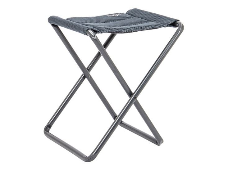 Crespo AP-302 Air-Deluxe 2025 sgabello - Grey