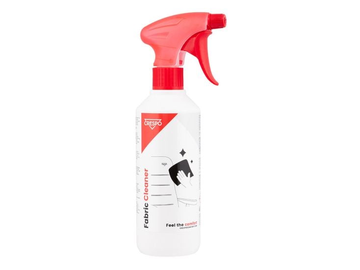 Crespo detergente per tessuti - 500 ml