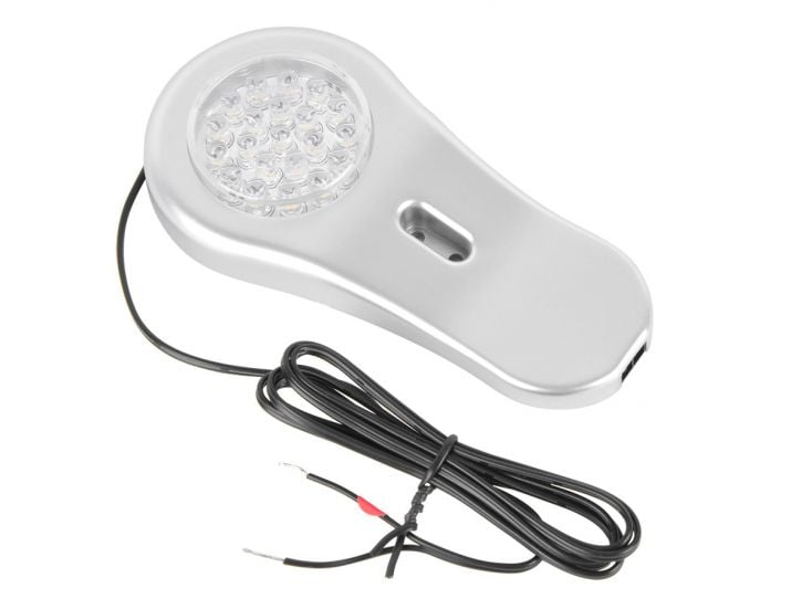 Lumo LED21 lampada per armadio con sensore
