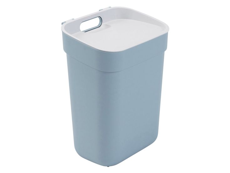 Curver Ready to Collect pattumiera 10 l - Blue