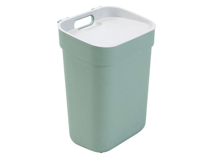 Curver Ready to Collect pattumiera 10 l - Green