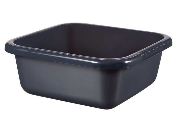 Curver bacinella quadrata - 10 litri