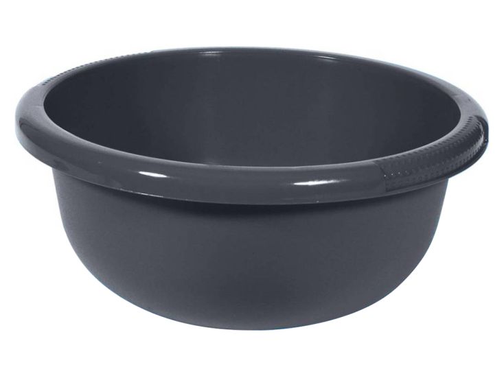 Curver bacinella rotonda - 4 litri