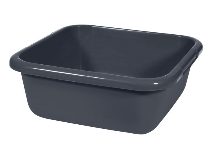 Curver bacinella quadrata - 15 litri