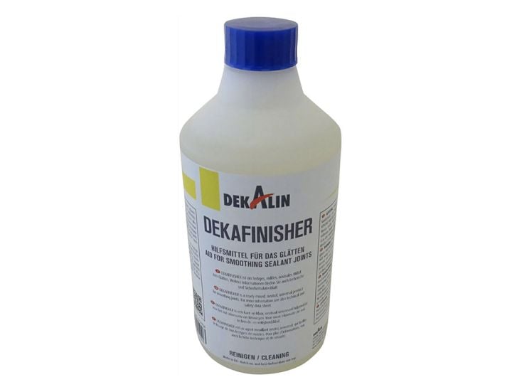 Dekalin Dekafinisher composto levigante
