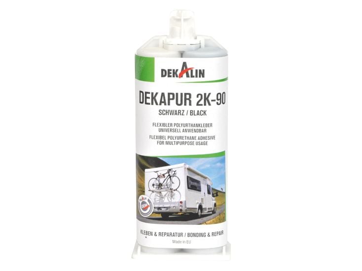 Dekalin Dekapur 2K-90 colla
