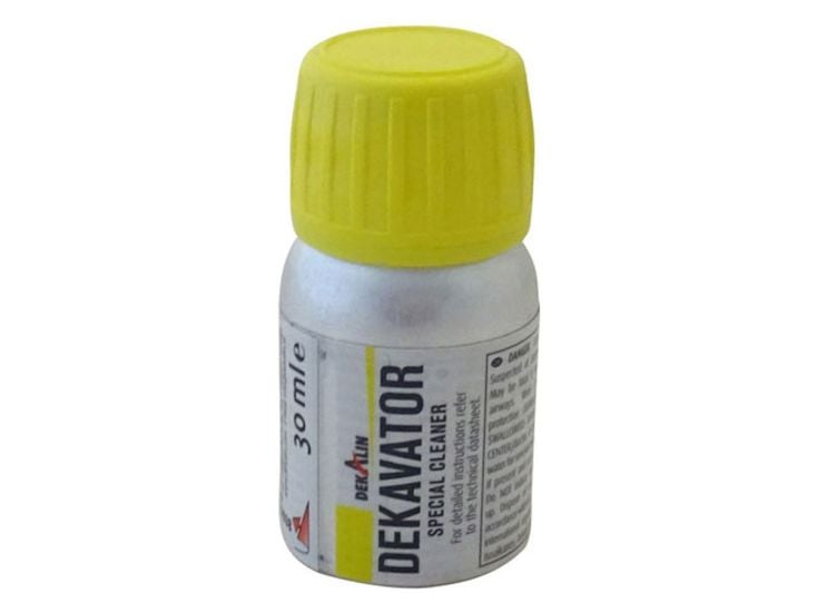 Dekalin Dekavator detergente speciale