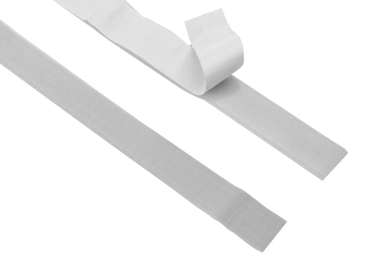 Deltafix velcro adesivo