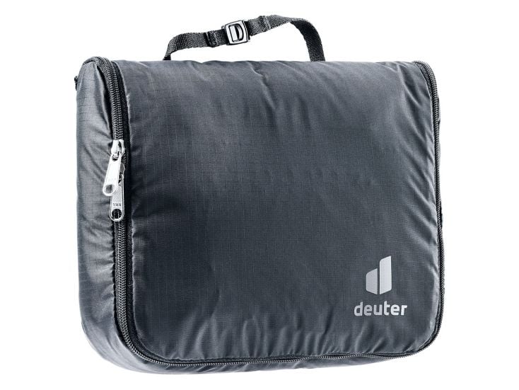 Deuter Wash Center Lite I beauty case - Black