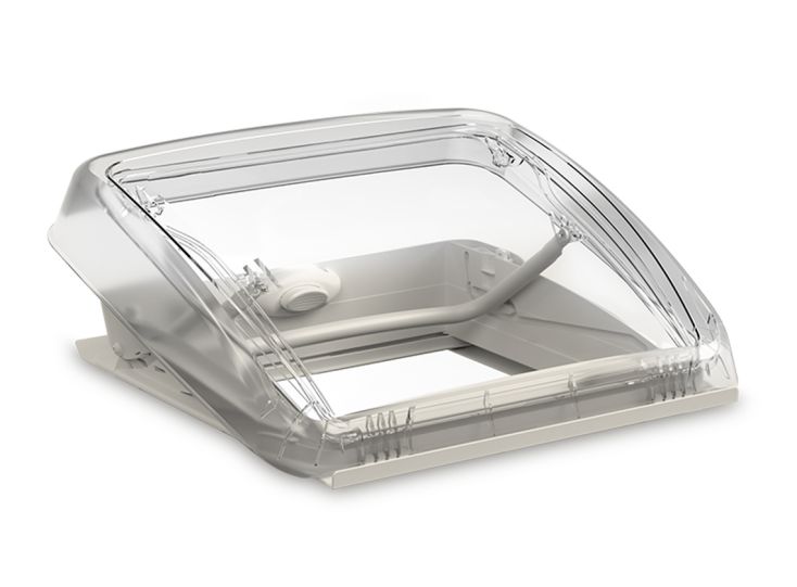 Dometic Mini Heki Style 43-60 mm oblò tetto