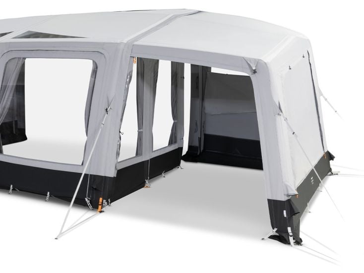 Dometic Grande Air Tour Extension S estensione destra