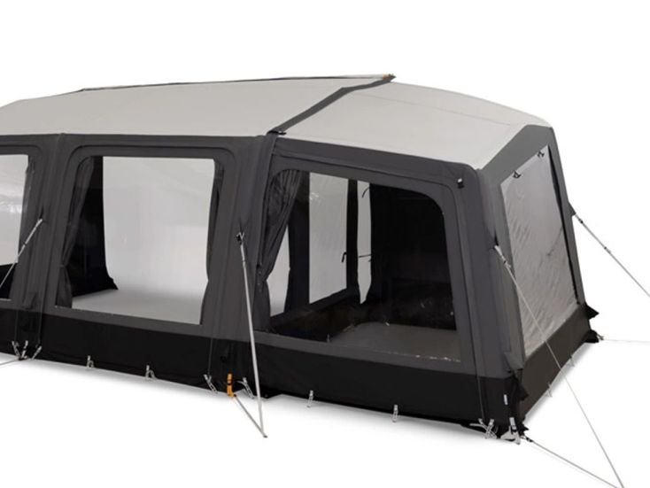 Dometic Grande AIR Stay Extension S estensione destra