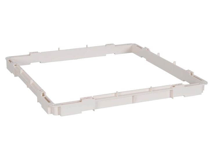 Dometic Micro Heki cornice di montaggio