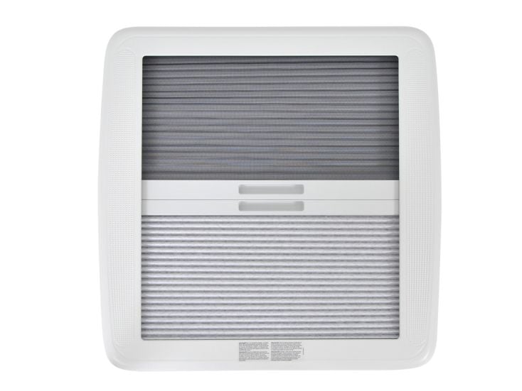 Dometic Mini Heki cornice interna - Grey