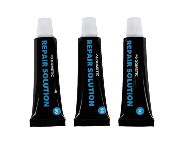 Dometic Repair Solution colla