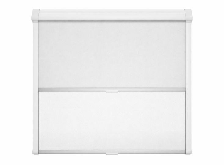 Dometic Seitz Rastrollo 3000 oscurante combinato bianco – 151 x 81 cm