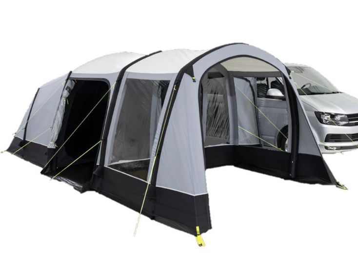Kampa Touring Air RH tenda per furgone